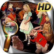 Alice im Wunderland HD ♛