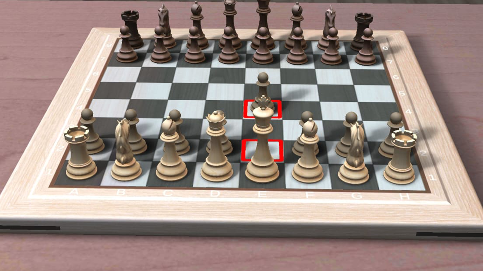 MasterMind Chess 3D android iOS apk download for free-TapTap