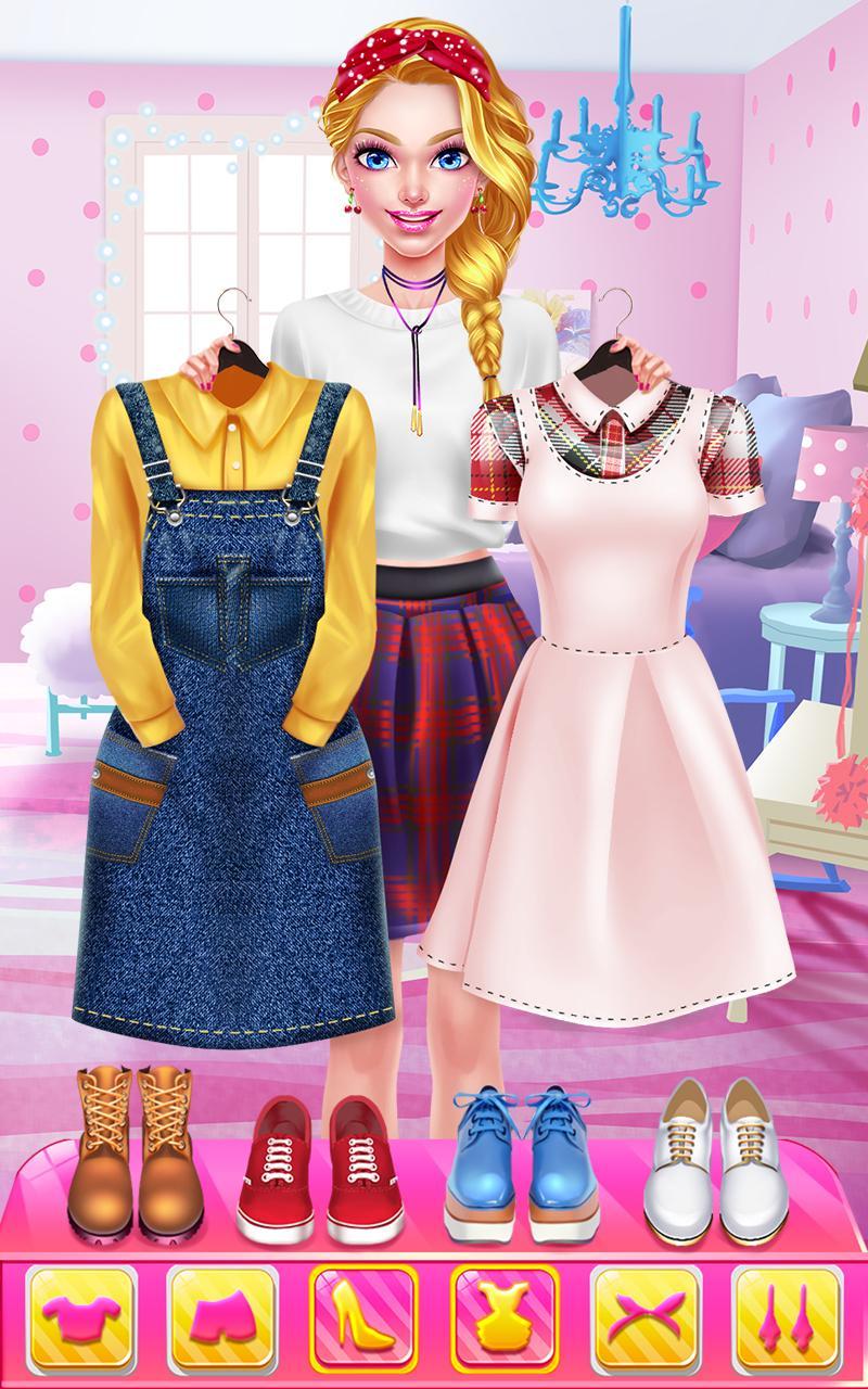 My Love Quiz - Classroom Crush Game Screenshot