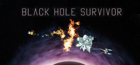 Banner of Black Hole Survivor 