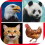 Icon of Animal Quiz Learn & Play game
