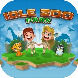 Idle Zoo Park
