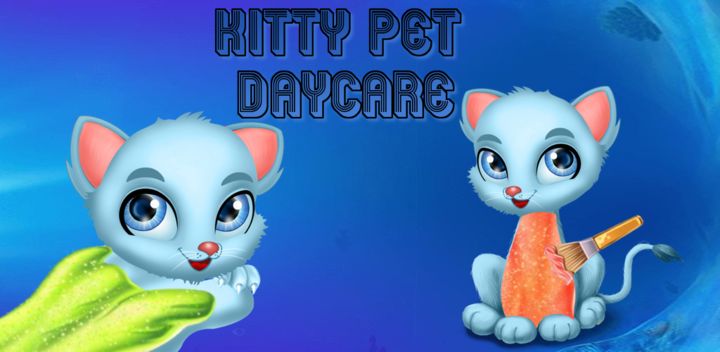 Jogo de creche Kitty Care versão móvel andróide iOS apk baixar