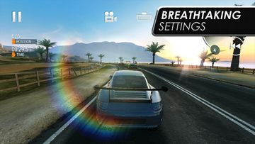 Скриншот игры Gear.Club - True Racing