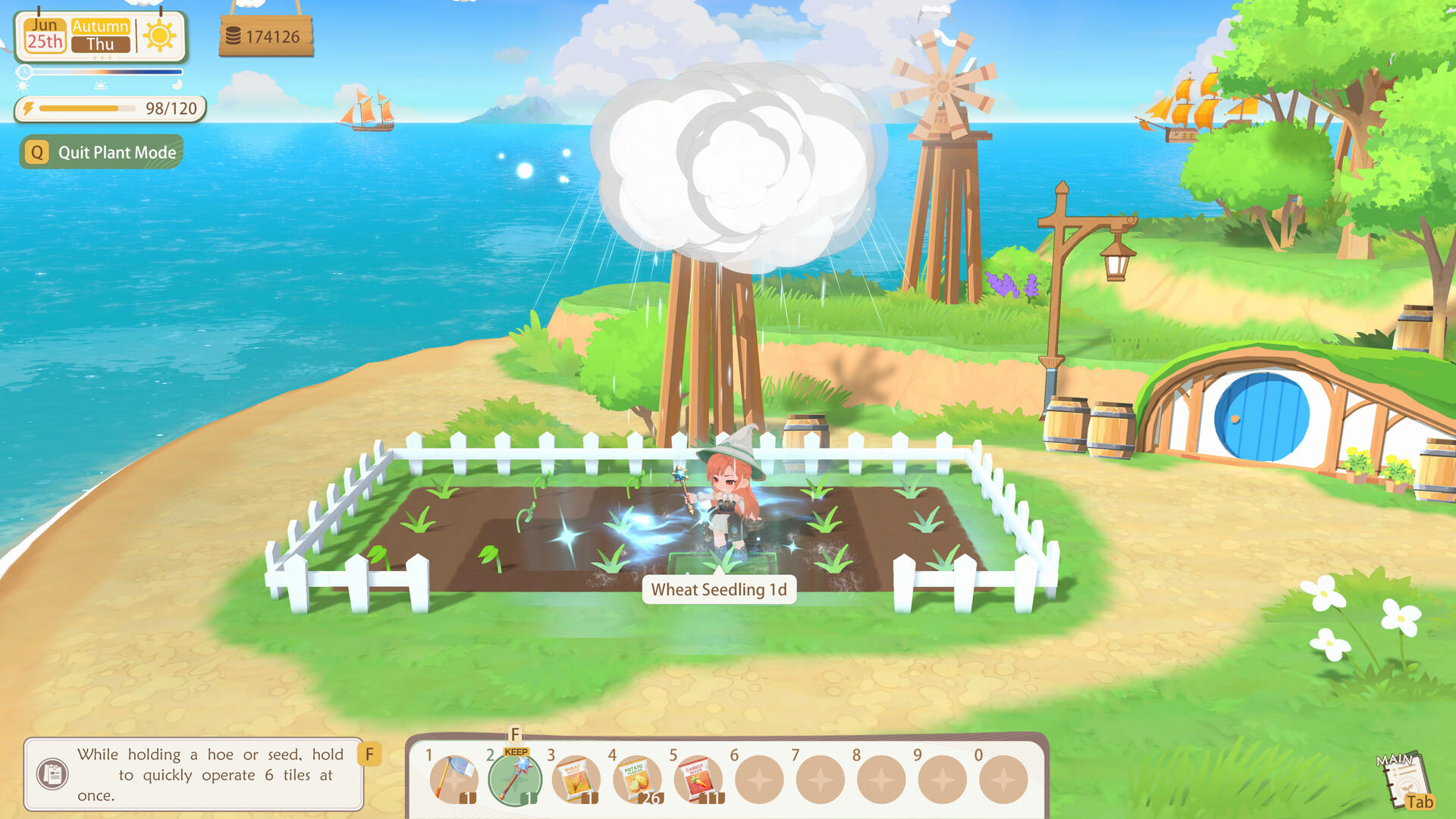Dragon Song Tavern: Cozy & Adventurous Game Screenshot