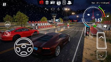 Car For Sale Simulator Game Screenshot