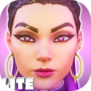 Hyper Lite: Front Game