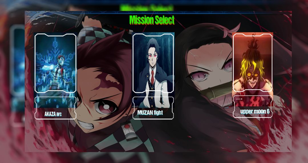 kimetsu no adventure : tanjiro fight - Latest version for Android -  Download APK