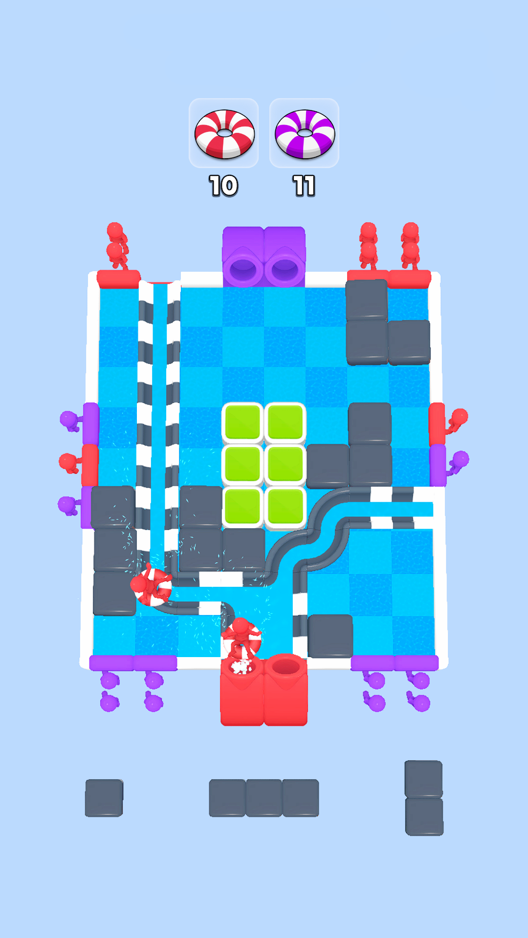 Aqua Blast Jam! Latest Version for Android/iOS APK - TapTap