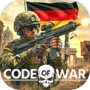  ไอคอนของ Code of War：Online FPS Shooter