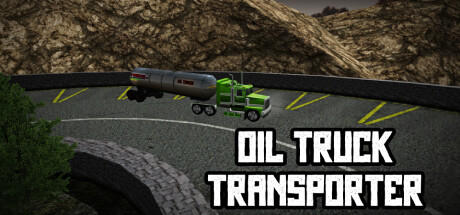 Banner of Oil Truck Transporter 