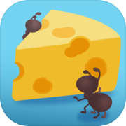 Sand Ant Farm