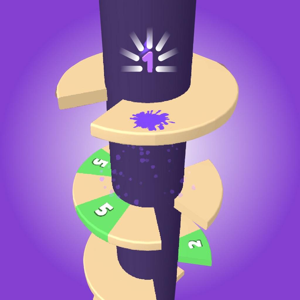 Digit Jump! Latest Version for Android/iOS APK - TapTap