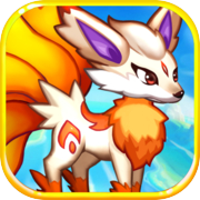 Fairy Story-Magic cute pets, cute pets are also crazy, pet games