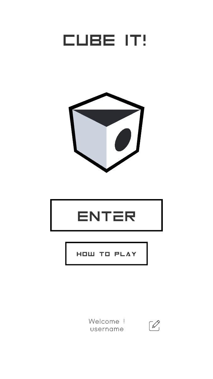 Cube It! Latest Version for Android/iOS APK - TapTap