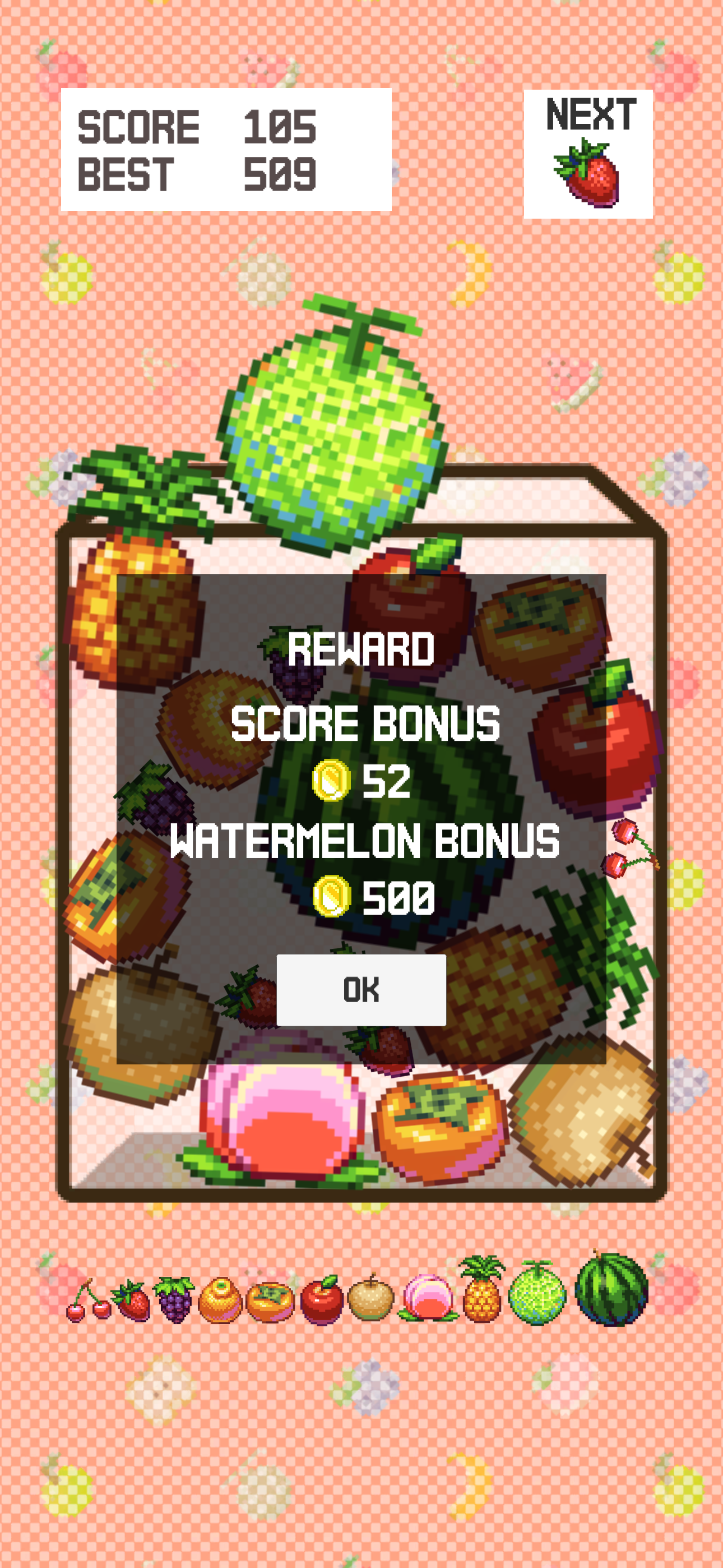 Fruit Shop - Fruit Puzzle Game android iOS apk download for free-TapTap