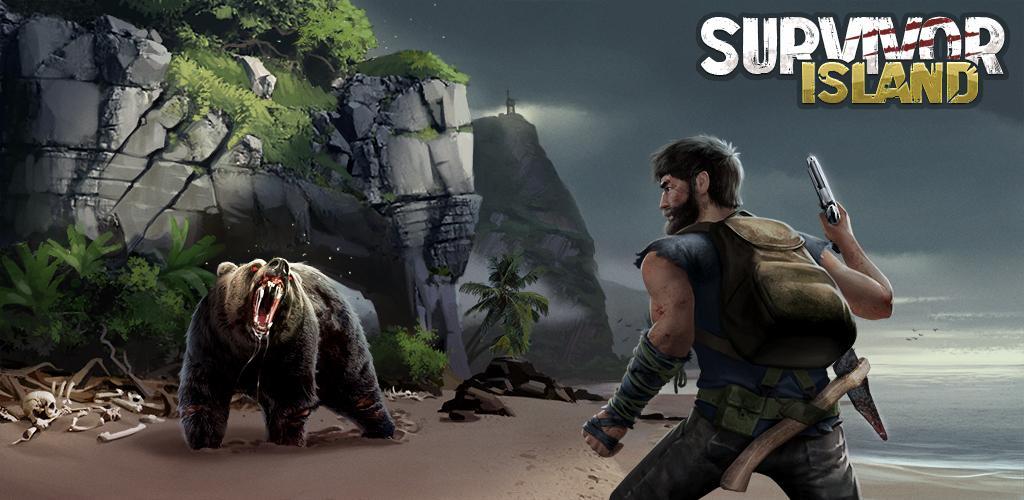 Banner of កោះ Survivor 1.1