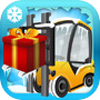  ไอคอนของ Construction City 2 Winter