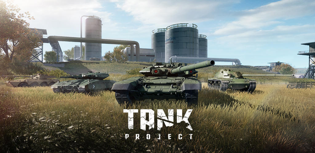 Banner of Project: Tank 