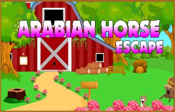 Best Escape Games - Arabian Ho Game Screenshot