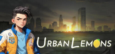 Banner of Urban Lemons 