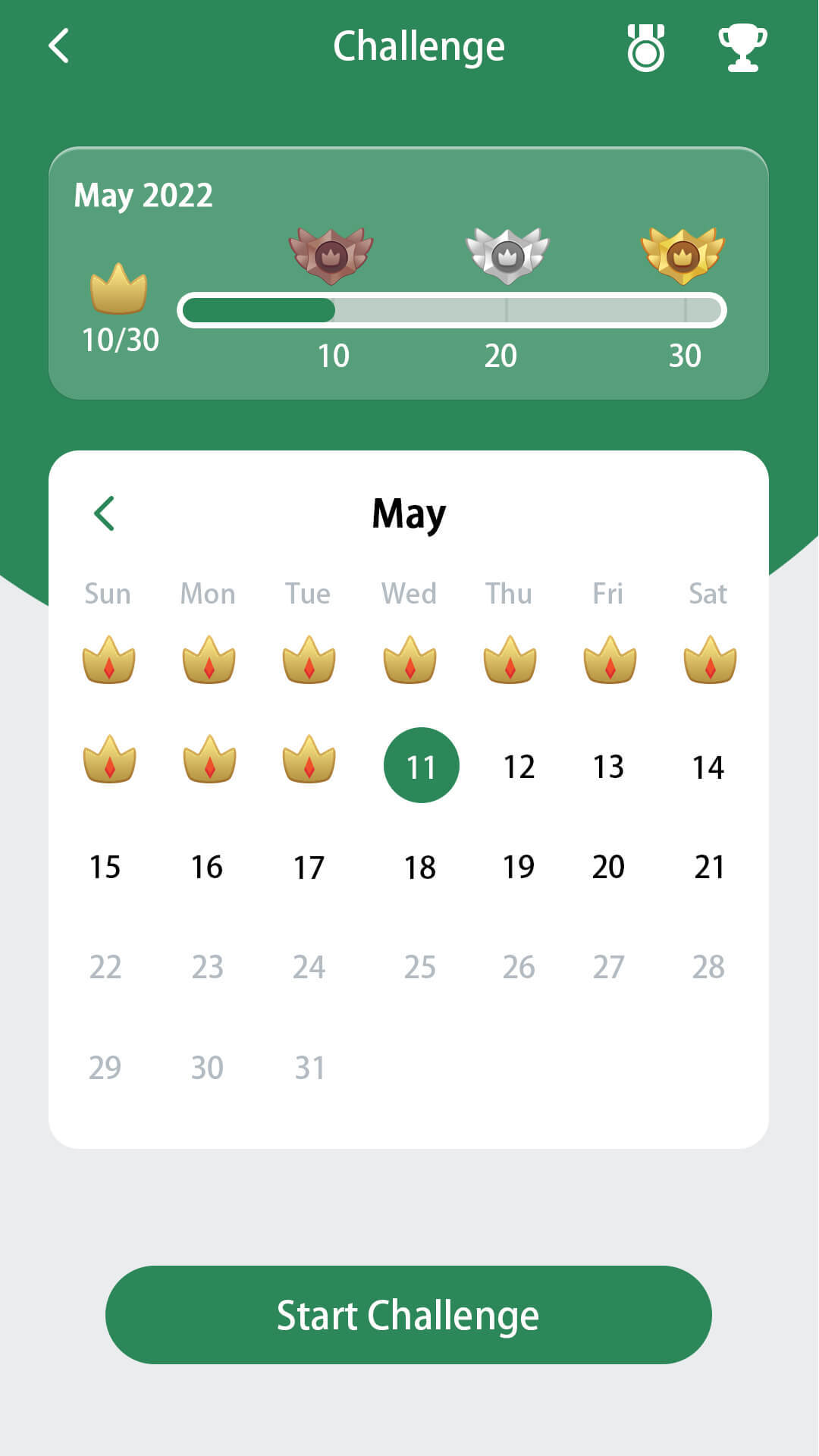 Spider Solitaire - Christmas 게임 스크린샷