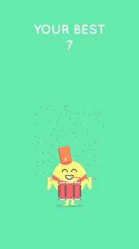 Memdot Game Screenshot