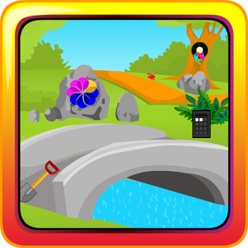 Escape Colonia Boat ภาพหน้าจอเกม