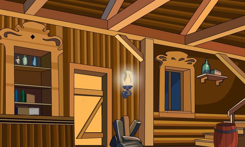 Rescue My Darling Game Screenshot