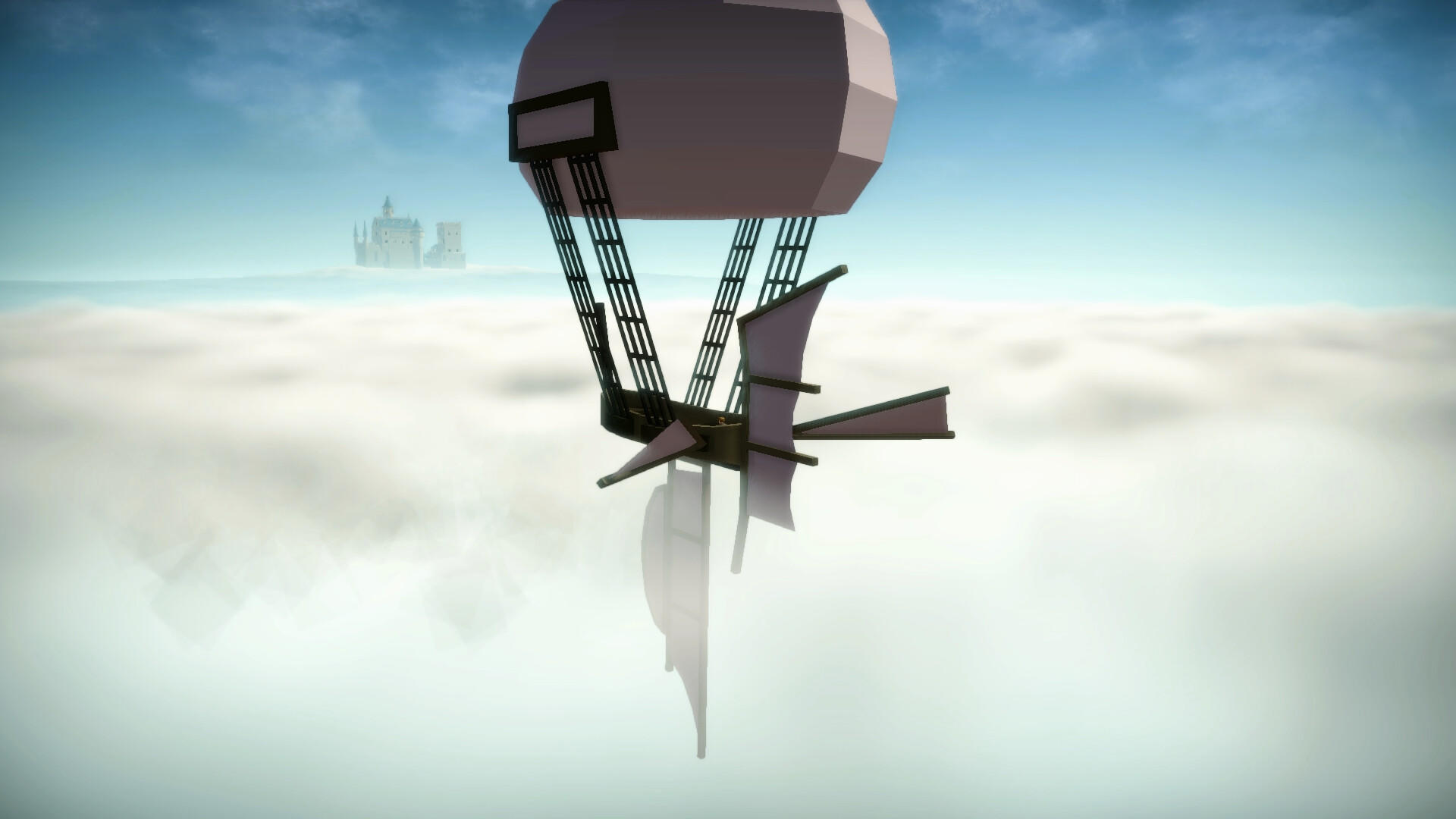 Cloud 9 게임 스크린 샷