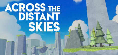 Banner of Across the Distant Skies 