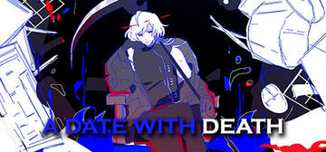 Banner of A Date with Death 