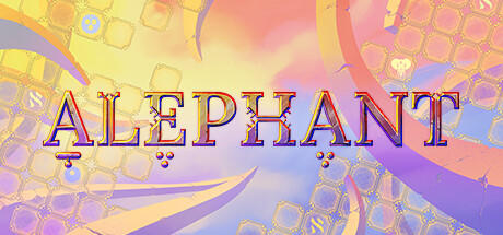 Alephant screenshot