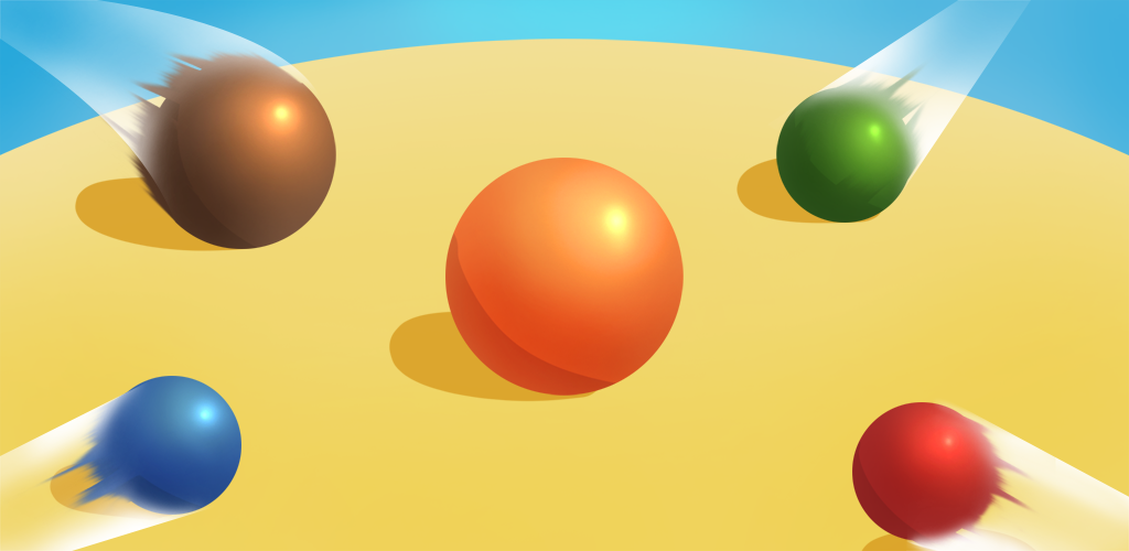Banner of Ball Action 1.1.4