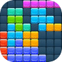 Icon of Classic Puzzle Block Game