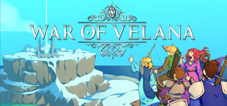 Banner of War of Velana 