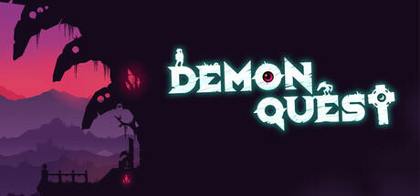 Banner of Demon Quest 
