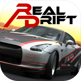 Real Drift Car Racing Lite