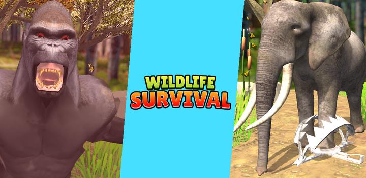 Banner of Wildlife Survival 1.1.5