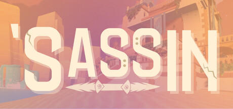 Banner of 'Sassin 