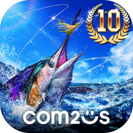Ace Fishing: Wild Catch android iOS apk download for free-TapTap