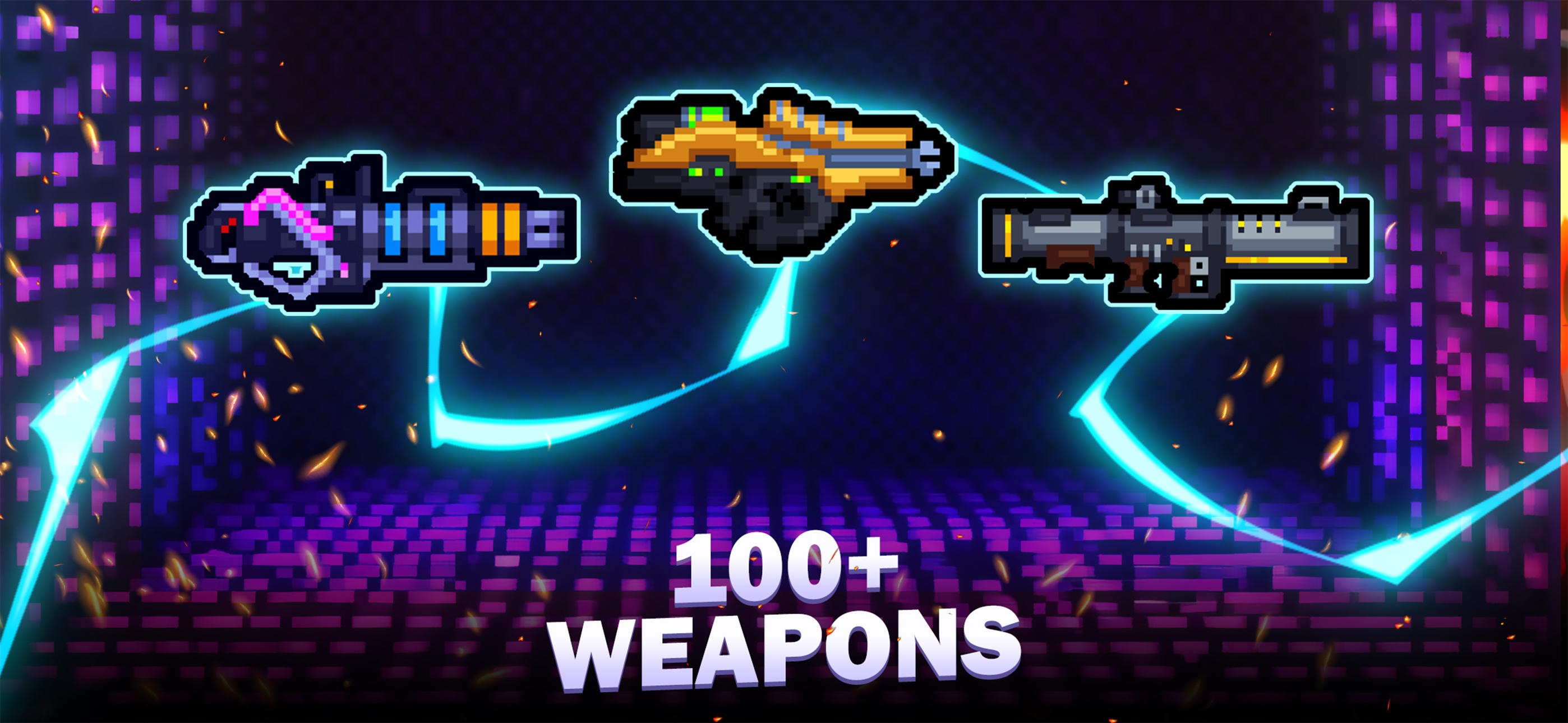 Laser Tanks: Pixel RPG Game Screenshot