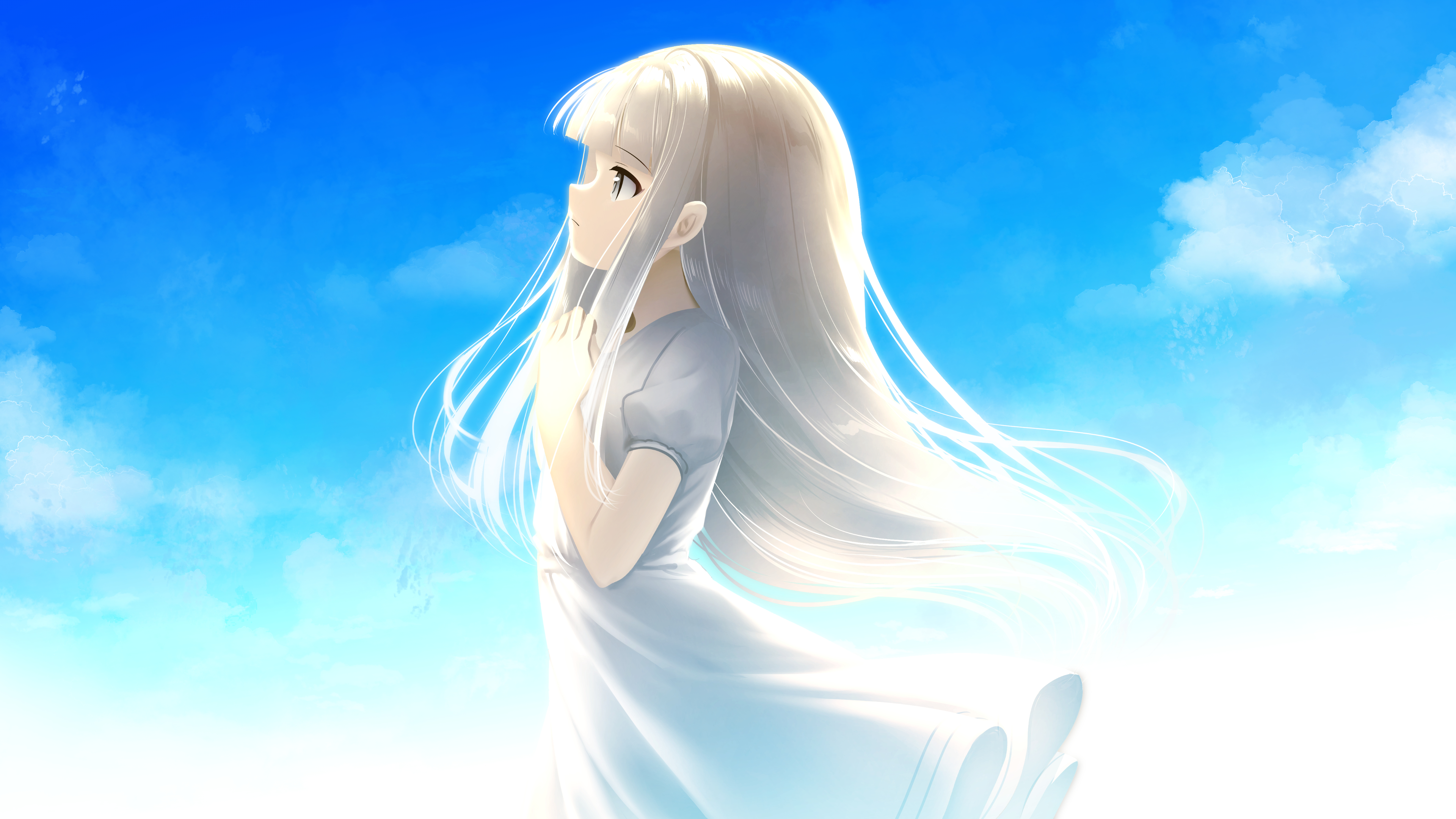 Together We Live Game Screenshot