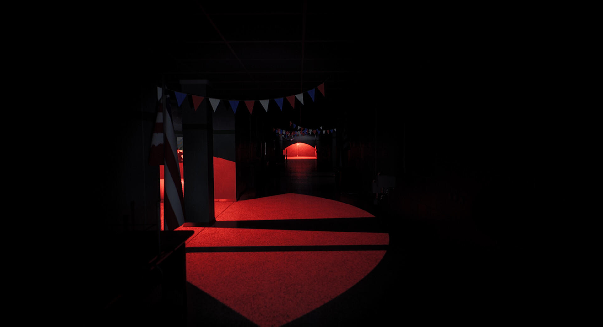 Screenshot 21 of IMAGO: Melampaui Mimpi Buruk 