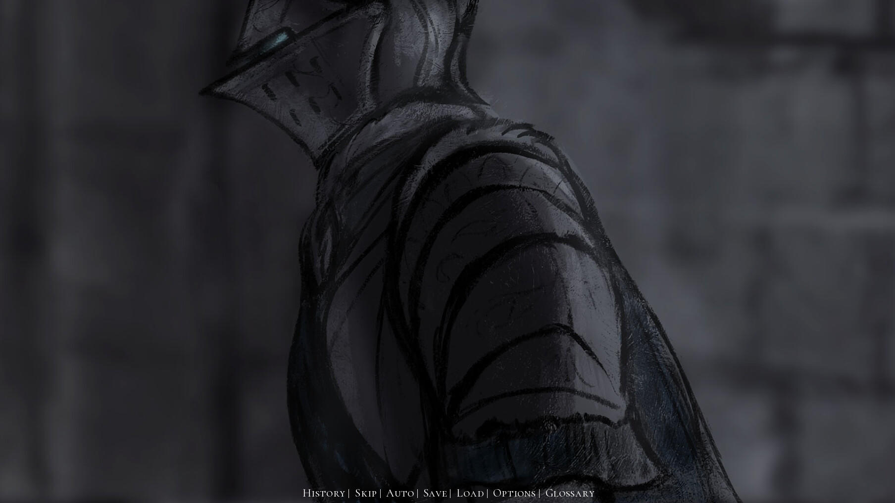 Screenshot 1 of 最後の冬の騎士 