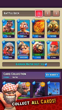 Tribal Mania Game Screenshot