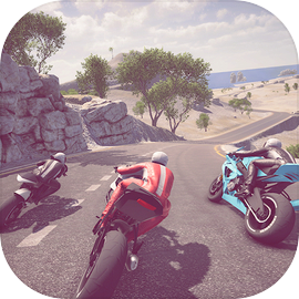 MOTOS ACELERANDO Jogo corrida moto ride playStation 4, xbox 360, Kawasaki  ninja 🔥