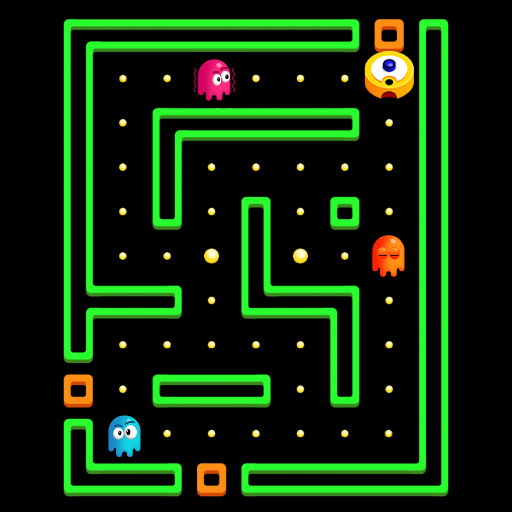 Maze Runner Latest Version for Android/iOS APK - TapTap