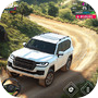 Icon dari Offroad Racing Prado Car Games