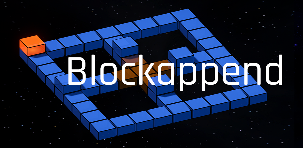 Blockappend screenshot